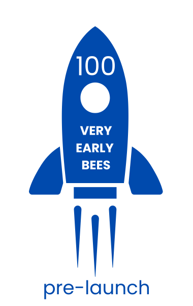 Early 100 startups
